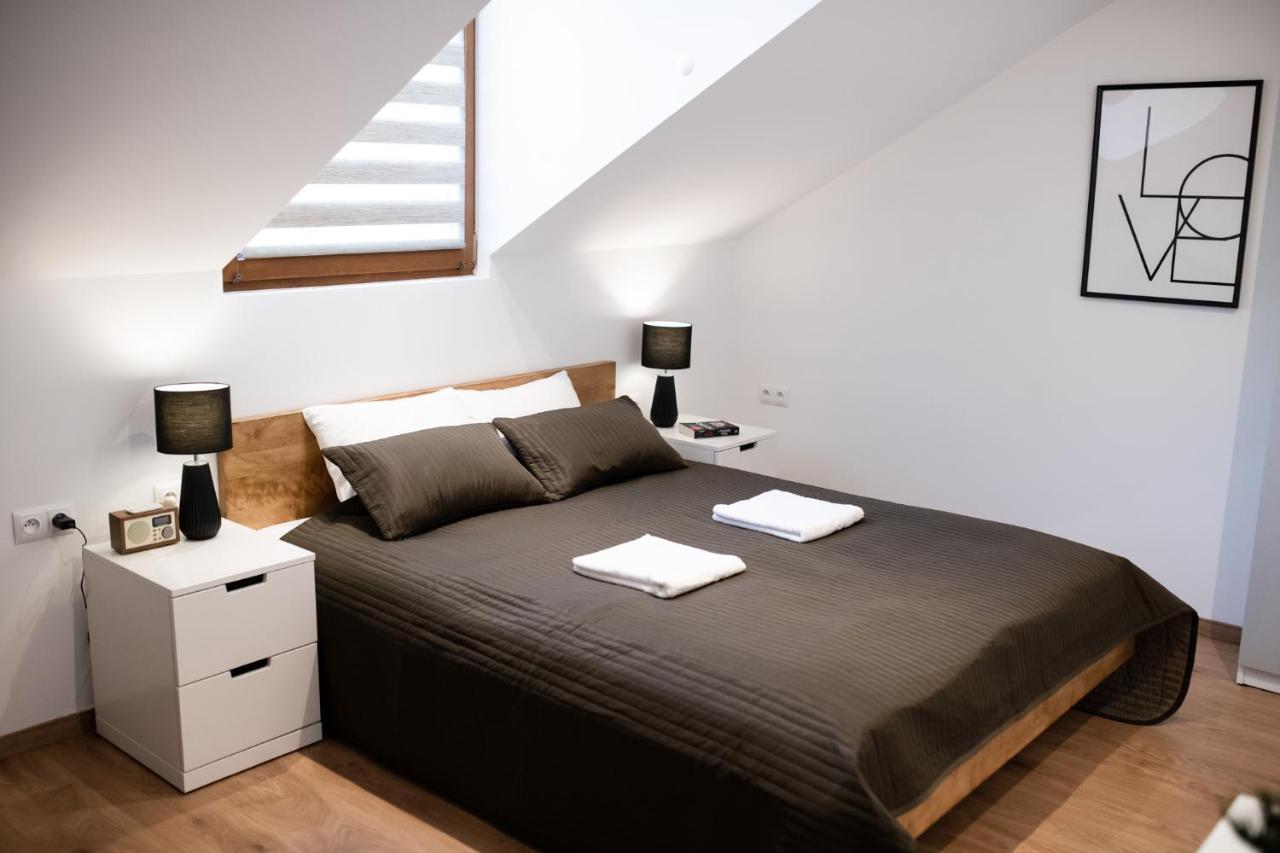 Apartament Neo Sky Apartment, Free Parking, 15 Min Walk Old Town&kazimierz - By Homelike Kraków