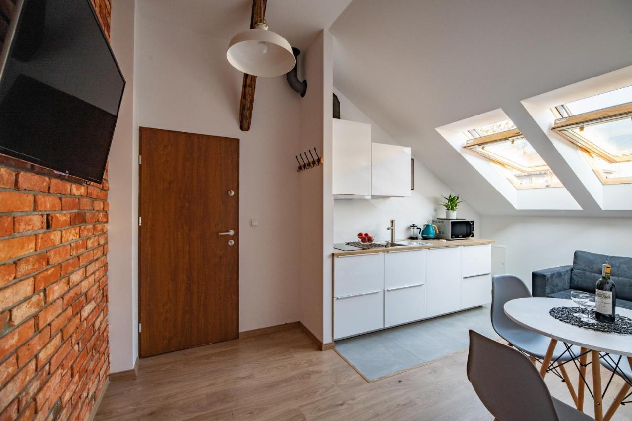 Neo Sky Apartment, Free Parking, 15 Min Walk Old Town&kazimierz - By Homelike * Kraków
