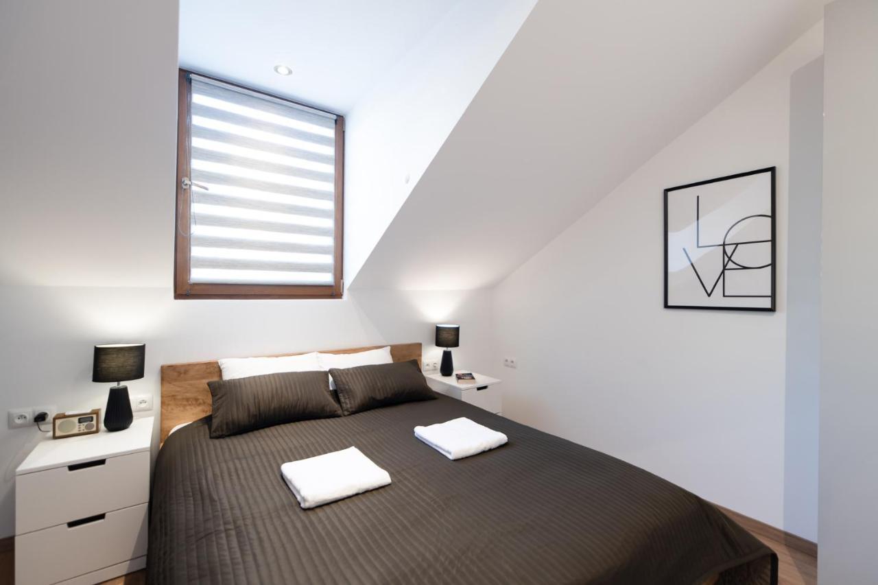 Apartament Neo Sky Apartment, Free Parking, 15 Min Walk Old Town&kazimierz - By Homelike