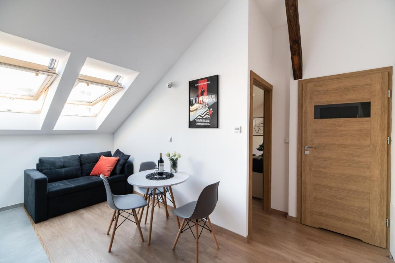 Apartament Neo Sky Apartment, Free Parking, 15 Min Walk Old Town&kazimierz - By Homelike
