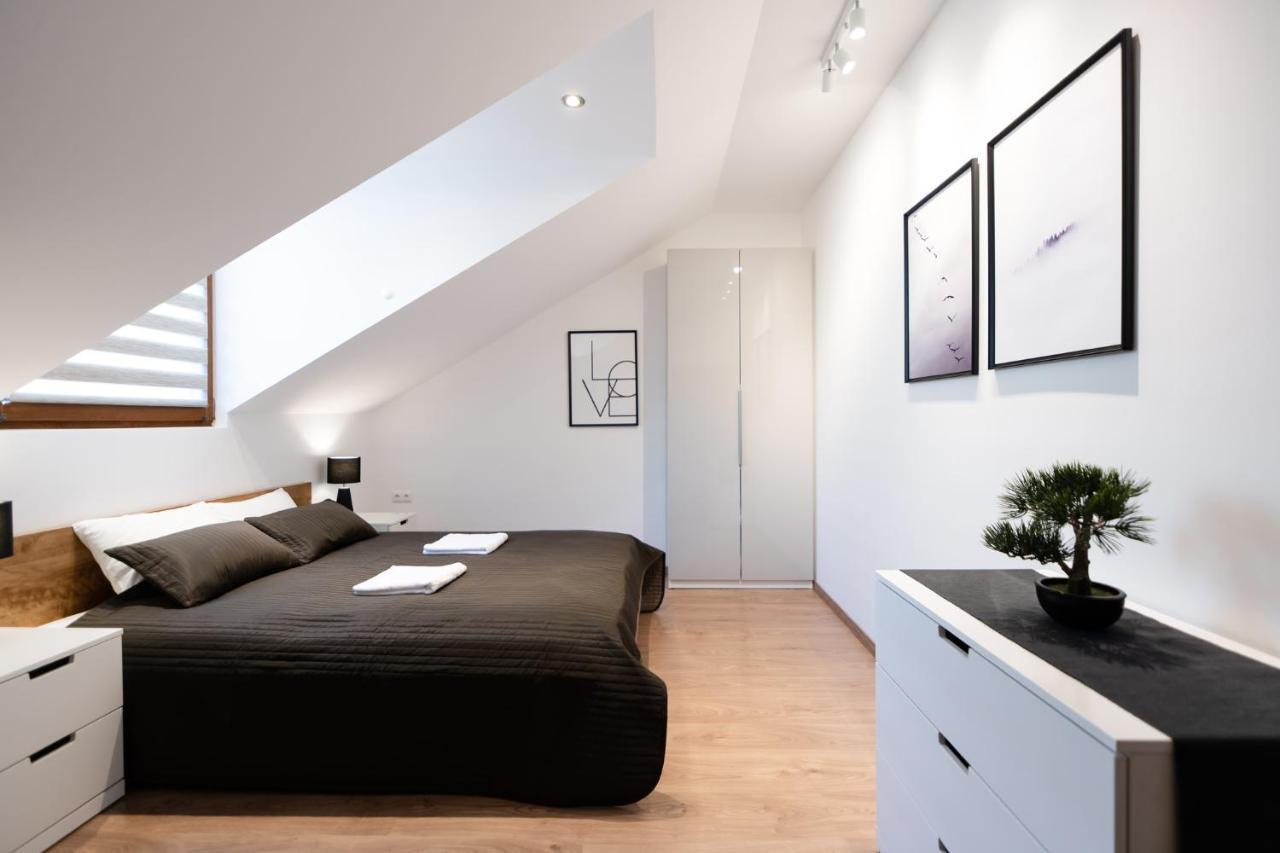 Apartament Neo Sky Apartment, Free Parking, 15 Min Walk Old Town&kazimierz - By Homelike