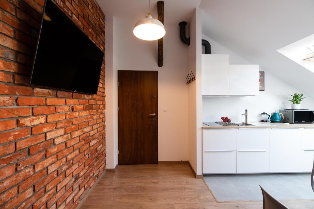 Neo Sky Apartment, Free Parking, 15 Min Walk Old Town&kazimierz - By Homelike Apartament Kraków
