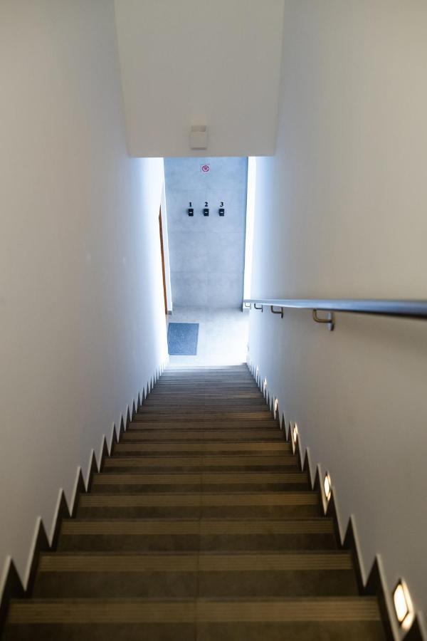 Neo Sky Apartment, Free Parking, 15 Min Walk Old Town&kazimierz - By Homelike Apartament *