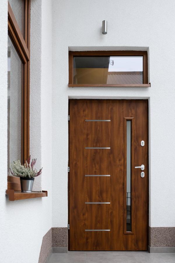 Neo Sky Apartment, Free Parking, 15 Min Walk Old Town&kazimierz - By Homelike * Kraków