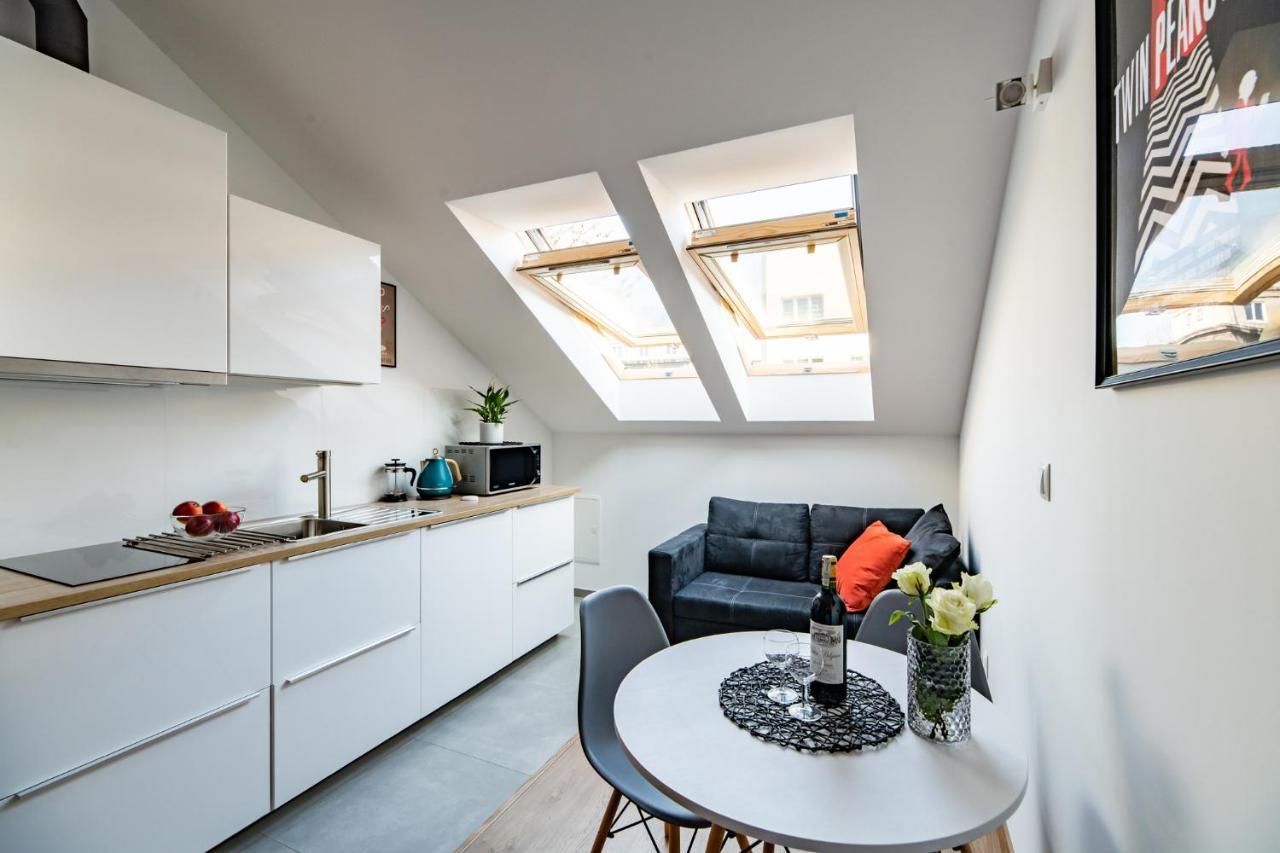 Appartement Neo Sky Apartment, Free Parking, 15 Min Walk Old Town&kazimierz - By Homelike *